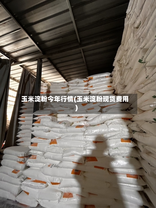 玉米淀粉今年行情(玉米淀粉现货费用)-第1张图片