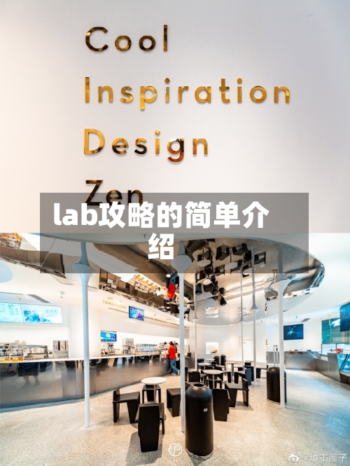 lab攻略的简单介绍-第1张图片