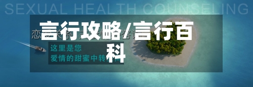 言行攻略/言行百科-第1张图片