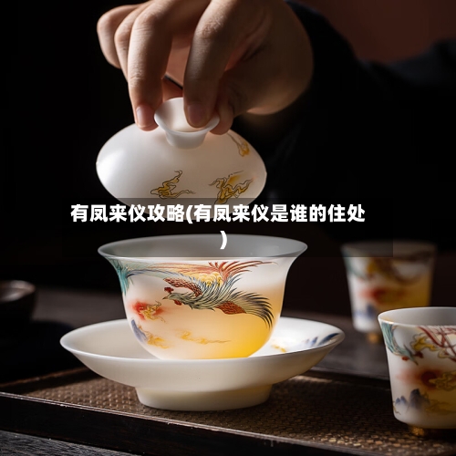 有凤来仪攻略(有凤来仪是谁的住处)