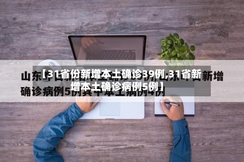 【31省份新增本土确诊39例,31省新增本土确诊病例5例】