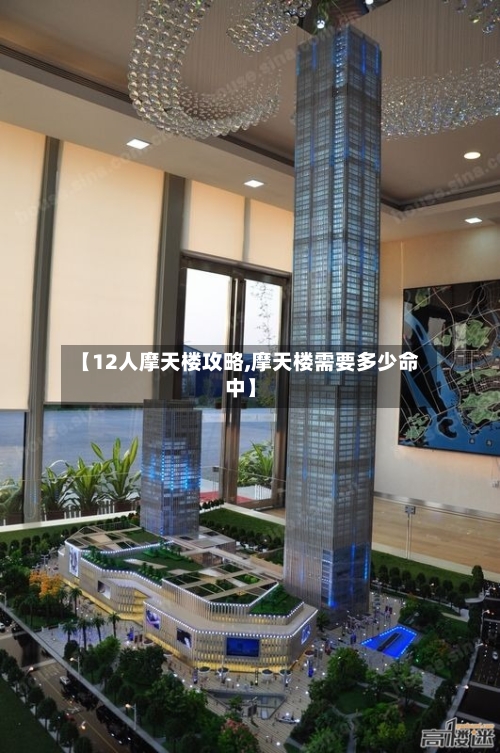 【12人摩天楼攻略,摩天楼需要多少命中】
