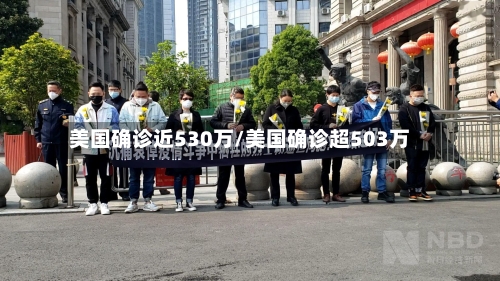 美国确诊近530万/美国确诊超503万-第1张图片