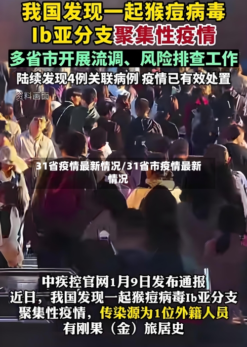 31省疫情最新情况/31省市疫情最新情况