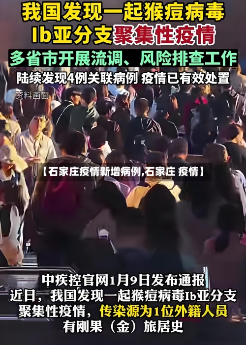 【石家庄疫情新增病例,石家庄 疫情】-第2张图片