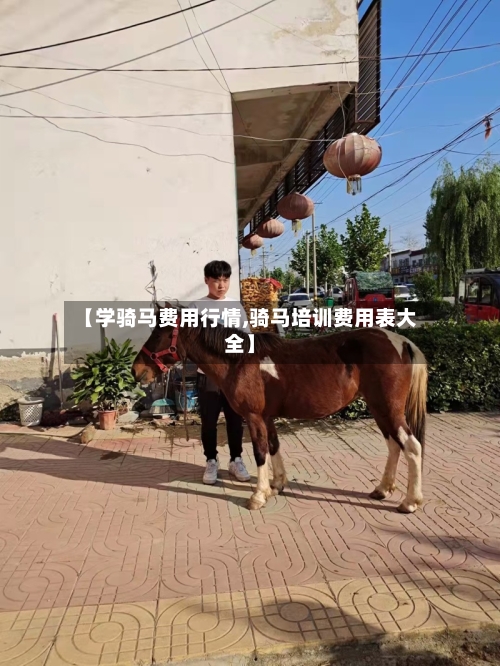 【学骑马费用行情,骑马培训费用表大全】-第1张图片