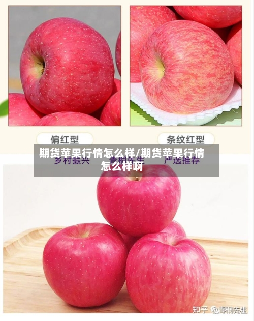 期货苹果行情怎么样/期货苹果行情怎么样啊-第1张图片