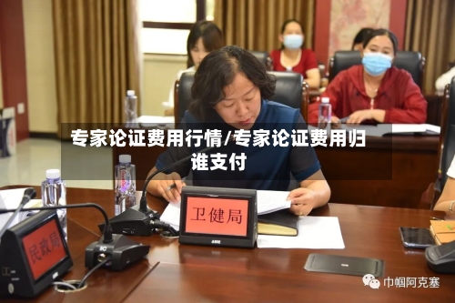 专家论证费用行情/专家论证费用归谁支付-第1张图片