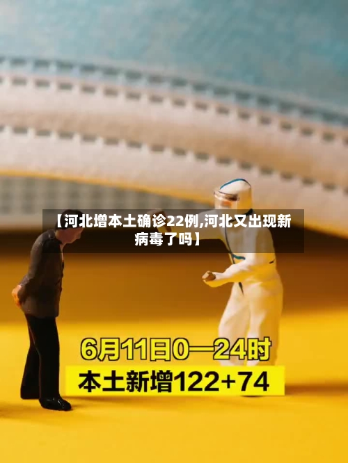【河北增本土确诊22例,河北又出现新病毒了吗】-第1张图片