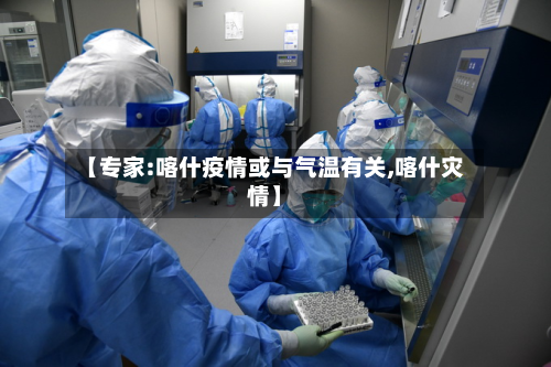 【专家:喀什疫情或与气温有关,喀什灾情】-第1张图片