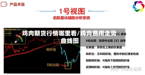 鸡肉期货行情哪里看/鸡肉费用走势曲线图