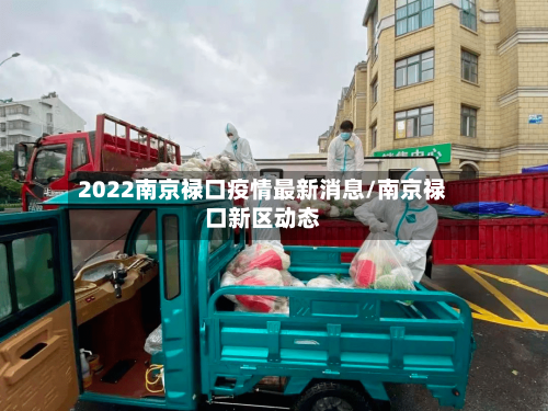 2022南京禄口疫情最新消息/南京禄口新区动态