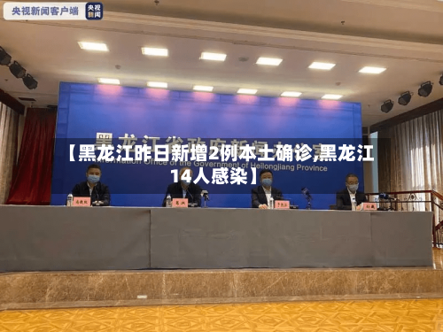 【黑龙江昨日新增2例本土确诊,黑龙江14人感染】-第2张图片