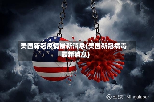 美国新冠疫情最新消息(美国新冠病毒最新消息)-第3张图片