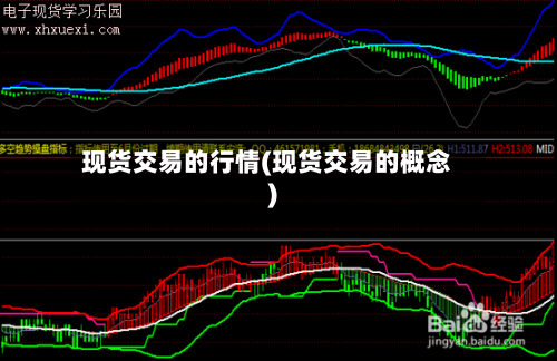 现货交易的行情(现货交易的概念)-第2张图片