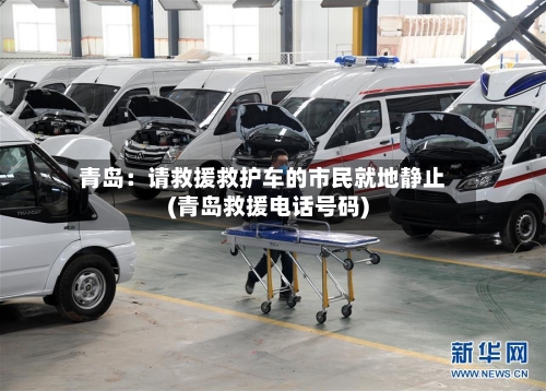 青岛:请救援救护车的市民就地静止(青岛救援电话号码)-第2张图片