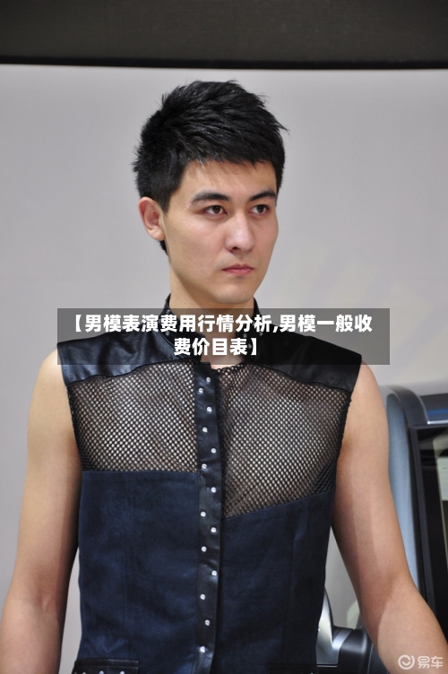 【男模表演费用行情分析,男模一般收费价目表】-第2张图片