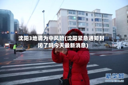 沈阳3地调为中风险(沈阳紧急通知封闭了吗今天最新消息)-第1张图片