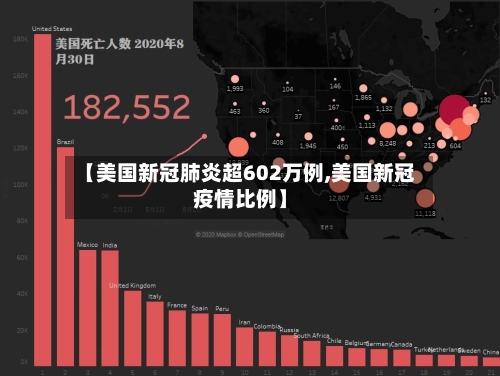 【美国新冠肺炎超602万例,美国新冠疫情比例】-第3张图片