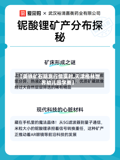 【美铁矿石期货行情实时,天津格林世界幼儿园学费】-第1张图片