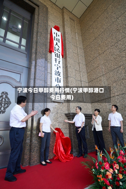 宁波今日甲醇费用行情(宁波甲醇港口今日费用)