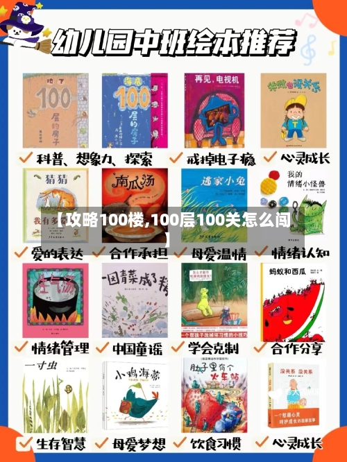 【攻略100楼,100层100关怎么闯】-第2张图片
