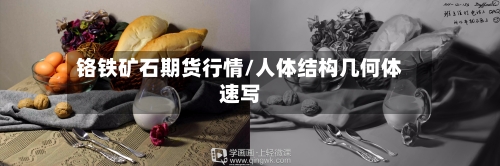铬铁矿石期货行情/人体结构几何体速写