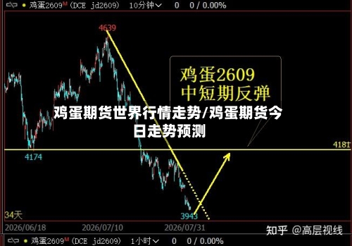 鸡蛋期货世界行情走势/鸡蛋期货今日走势预测-第2张图片