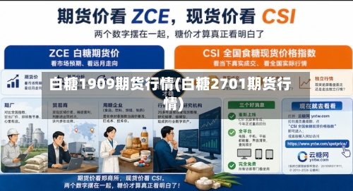 白糖1909期货行情(白糖2701期货行情)-第3张图片