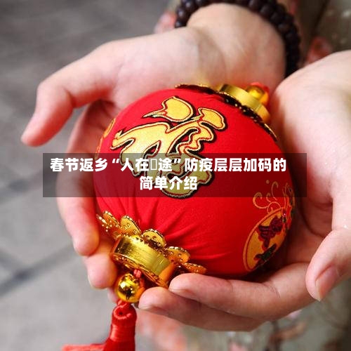 春节返乡“人在囧途”防疫层层加码的简单介绍