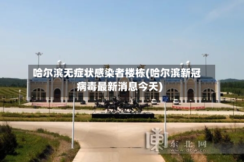 哈尔滨无症状感染者楼栋(哈尔滨新冠病毒最新消息今天)