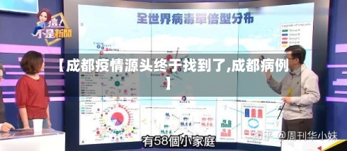 【成都疫情源头终于找到了,成都病例】-第2张图片