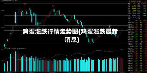 鸡蛋涨跌行情走势图(鸡蛋涨跌最新消息)-第2张图片