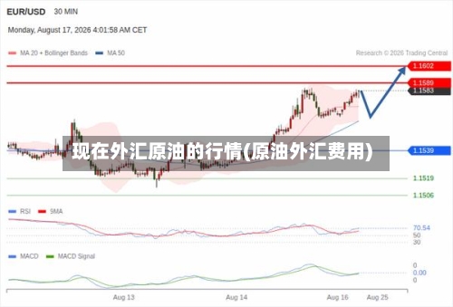 现在外汇原油的行情(原油外汇费用)-第2张图片