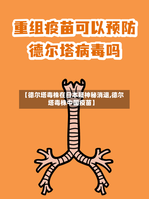 【德尔塔毒株在日本疑神秘消退,德尔塔毒株中国疫苗】-第2张图片