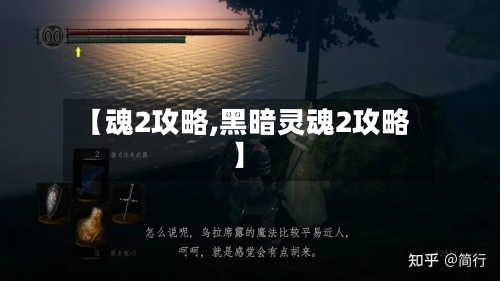 【魂2攻略,黑暗灵魂2攻略】