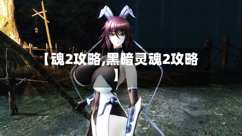 【魂2攻略,黑暗灵魂2攻略】-第3张图片