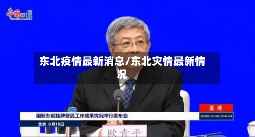 东北疫情最新消息/东北灾情最新情况-第2张图片