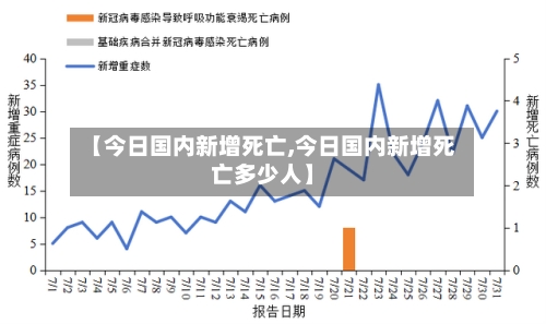 【今日国内新增死亡,今日国内新增死亡多少人】