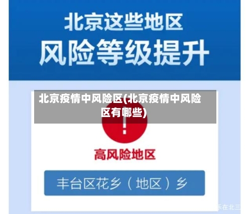 北京疫情中风险区(北京疫情中风险区有哪些)-第3张图片