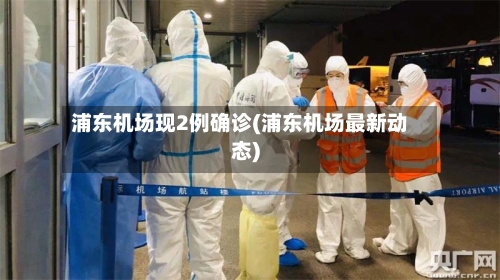 浦东机场现2例确诊(浦东机场最新动态)-第2张图片