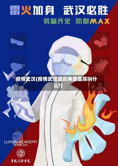 疫情武汉(疫情武汉建的两座医院叫什么?)-第2张图片