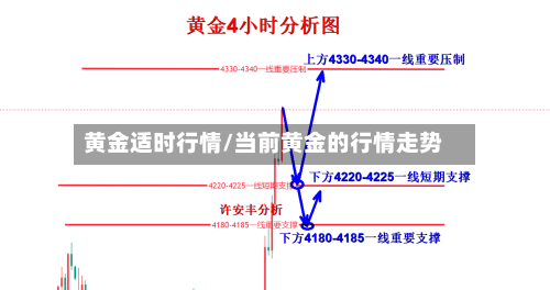 黄金适时行情/当前黄金的行情走势-第2张图片