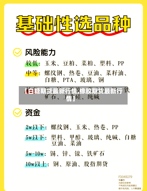 【白糖期货最新行情,橡胶期货最新行情】-第1张图片