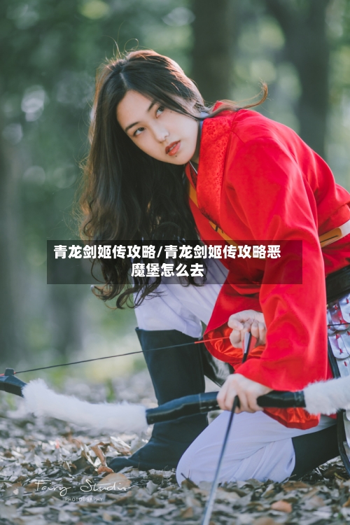 青龙剑姬传攻略/青龙剑姬传攻略恶魔堡怎么去-第3张图片