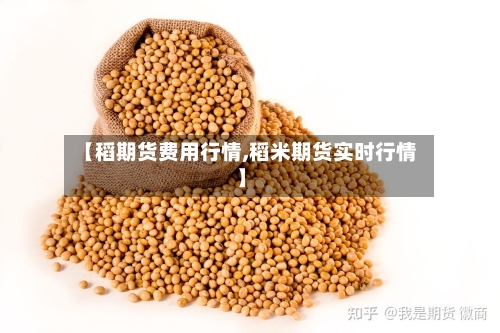 【稻期货费用行情,稻米期货实时行情】