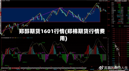郑醇期货1601行情(郑棉期货行情费用)
