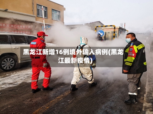 黑龙江新增16例境外输入病例(黑龙江最新疫情)