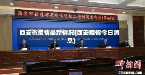 西安省疫情最新情况(西安疫情今日消息)-第2张图片