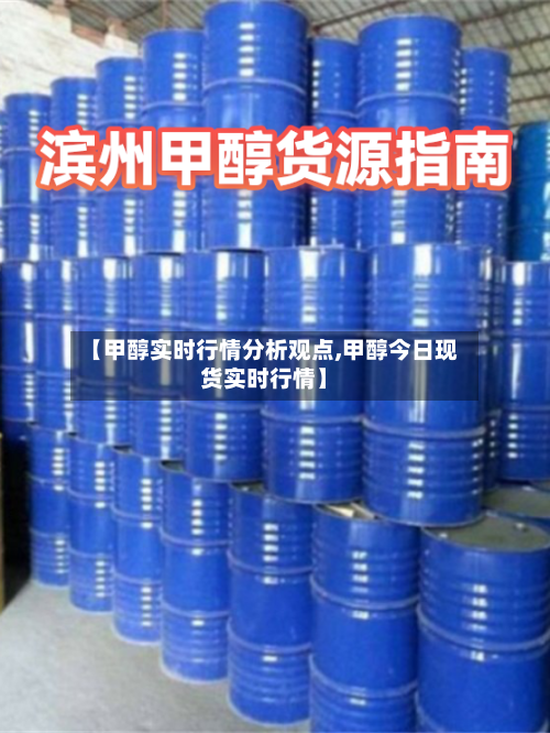 【甲醇实时行情分析观点,甲醇今日现货实时行情】